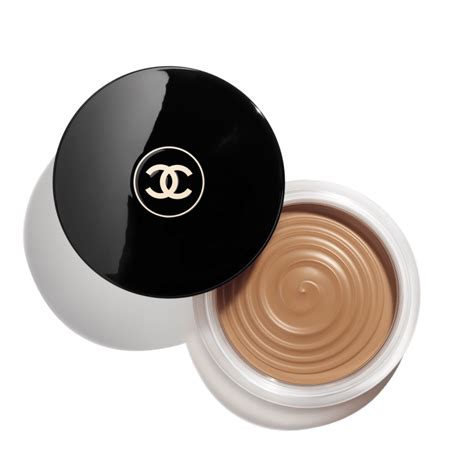 chanel 390 soleil tan bronze.